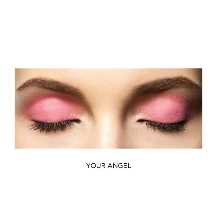 Bluesky Cosmetics Eye Shadow Palette - It's All In The Eyes