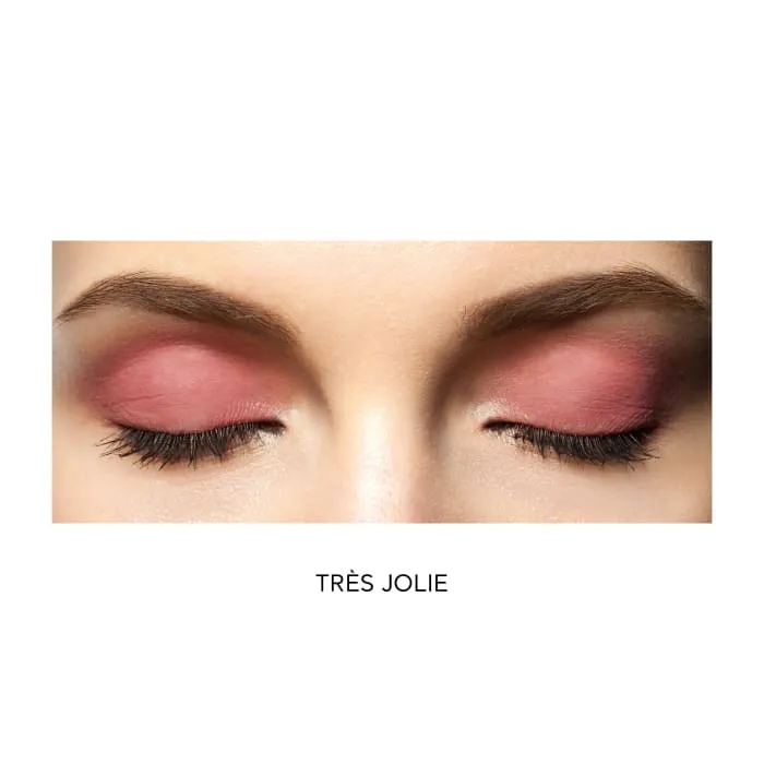 Bluesky Cosmetics Eye Shadow Palette - It's All In The Eyes