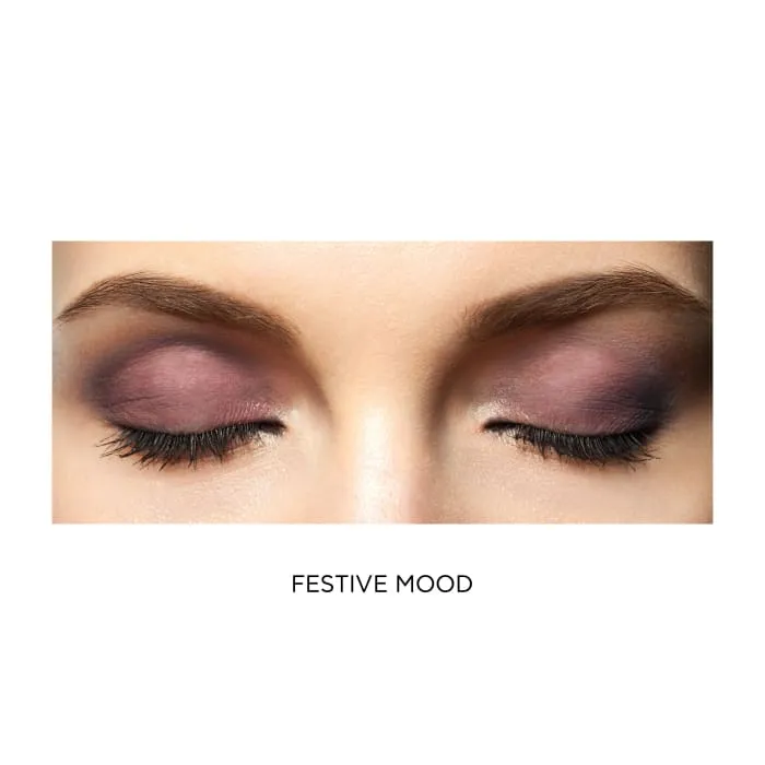 Bluesky Cosmetics Eye Shadow Palette - It's All In The Eyes