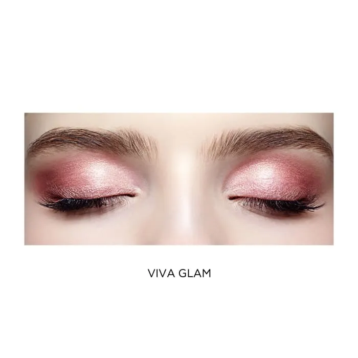 Bluesky Cosmetics Eye Shadow Palette - It's All In The Eyes