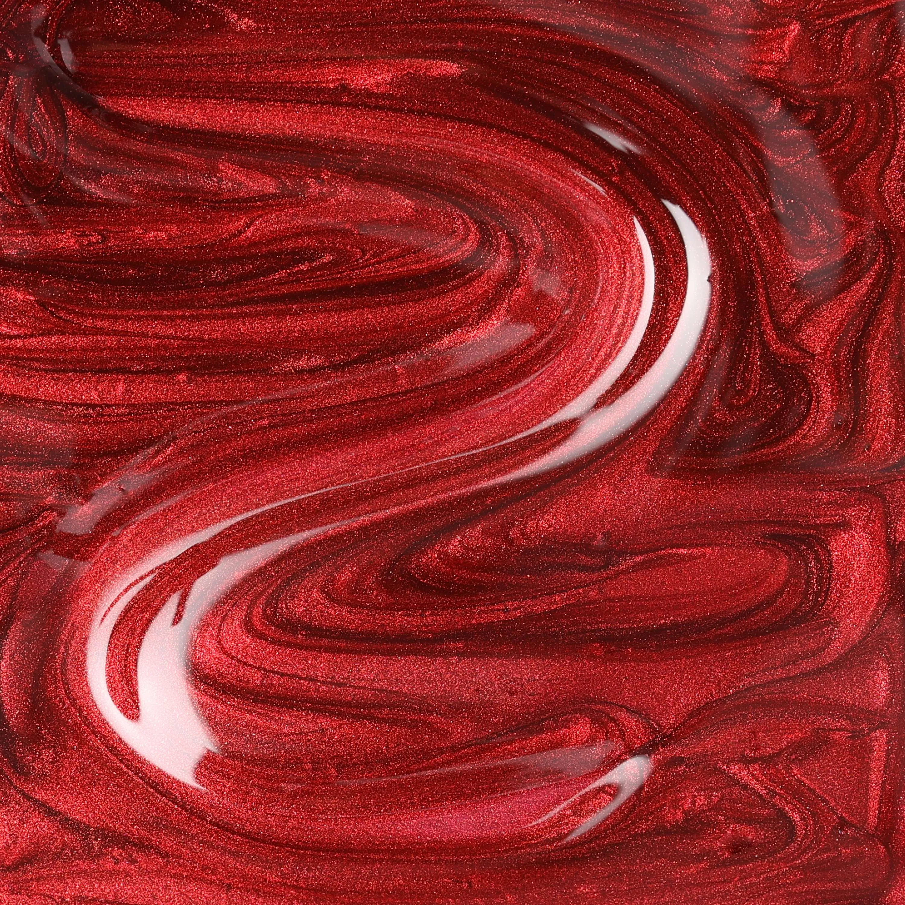Bluesky Gel Polish Duo - "Love & Lust" - Velvet Burgundy & Blackpool