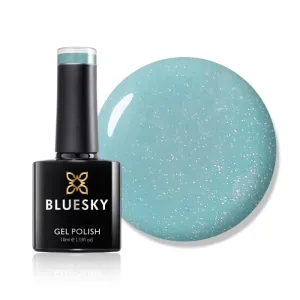 Bluesky Gel Polish - FROZEN PALACE - 63907