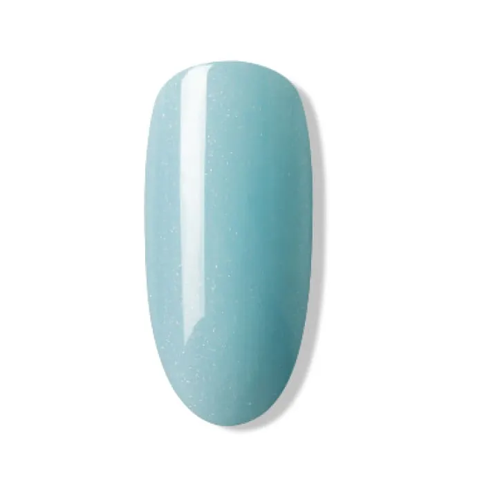 Bluesky Gel Polish - FROZEN PALACE - 63907