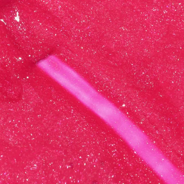 Bluesky Kids Airkiss Nail Polish - Cherry Fizz