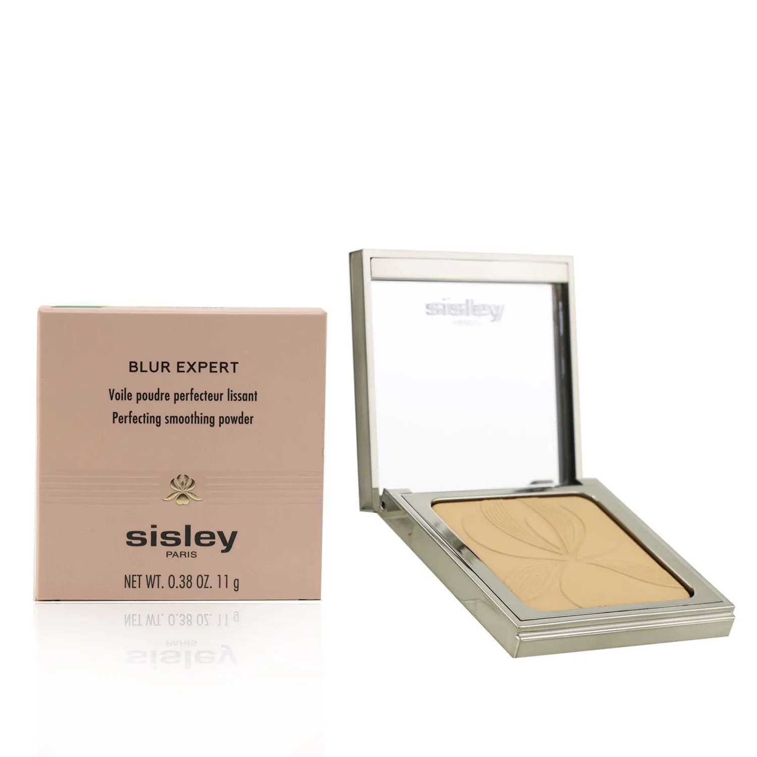 Blur Expert Perfecting Smoothing Powder