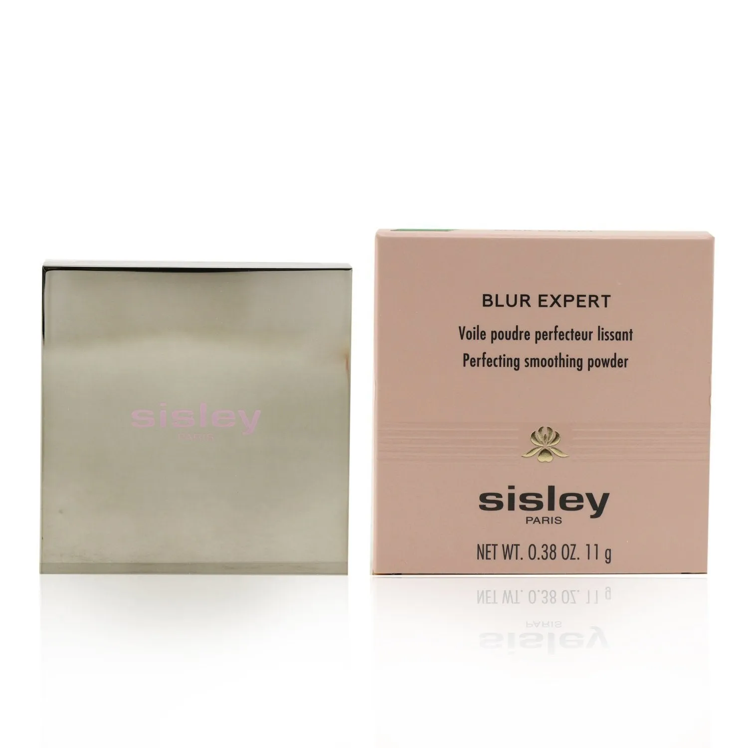 Blur Expert Perfecting Smoothing Powder