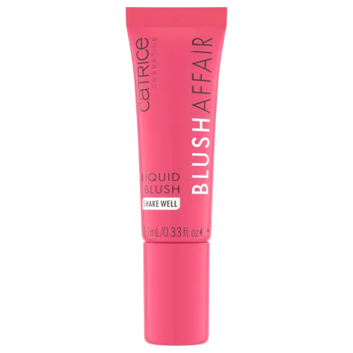 Blush Affair Liquid Blush