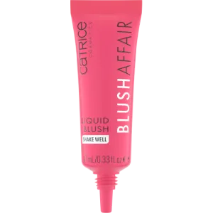 Blush Affair Liquid Blush