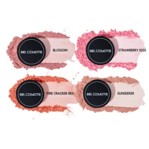 Blush - Loose Mineral