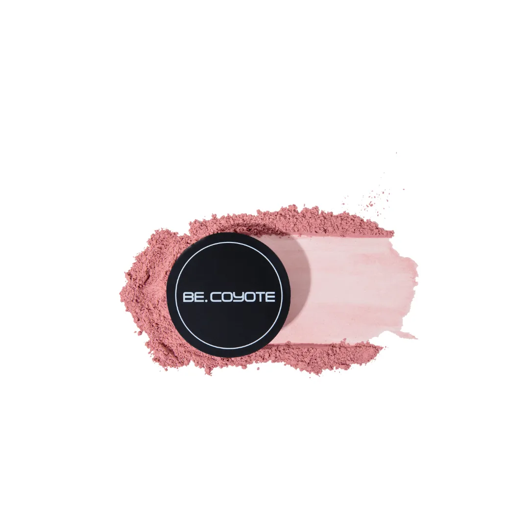 Blush - Loose Mineral