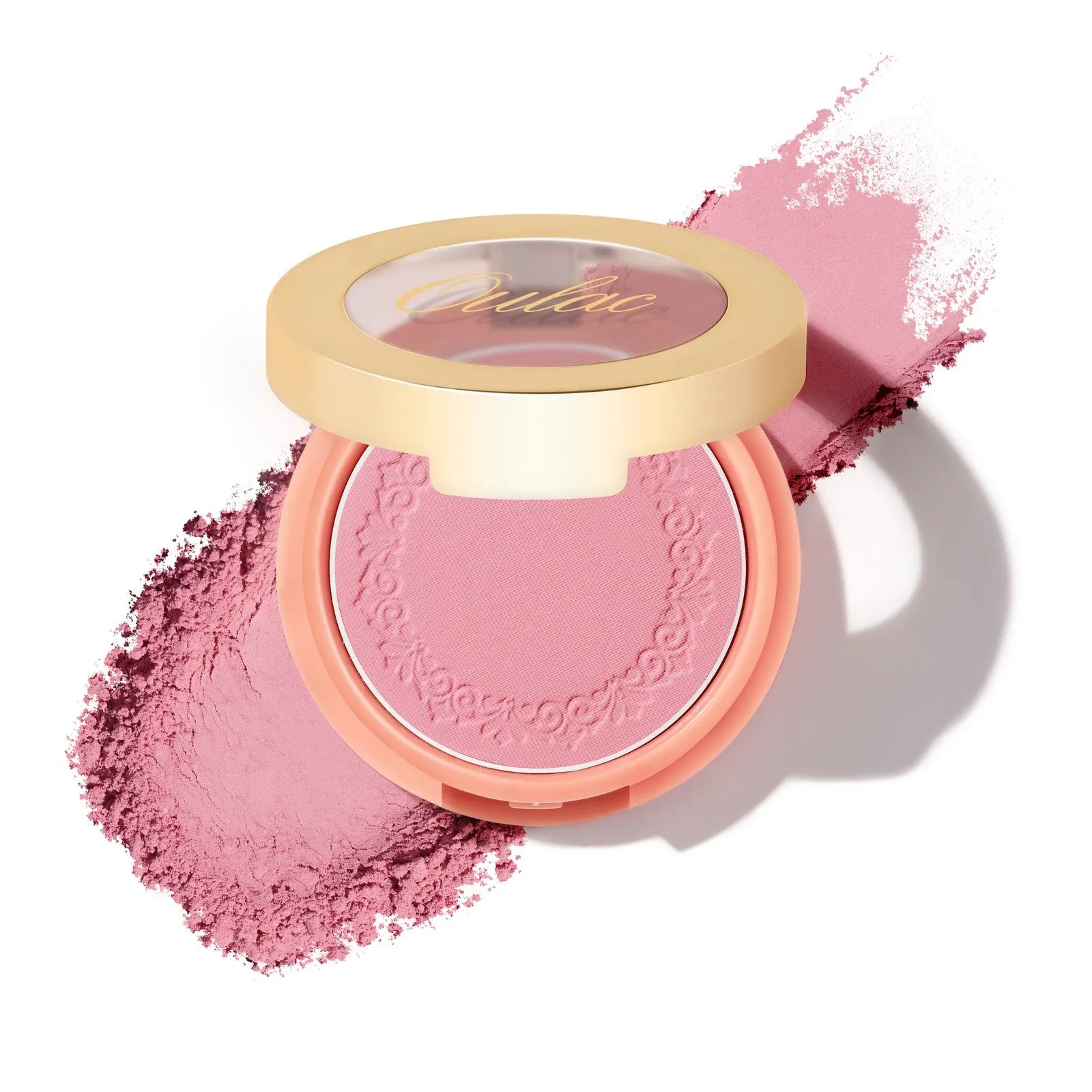 Blush Mono | N14 One More Time