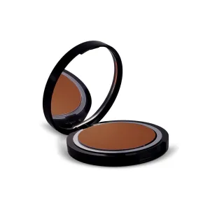 Blush-On - Charcoal Brown
