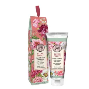 Blush Peony Hand Cream: Large