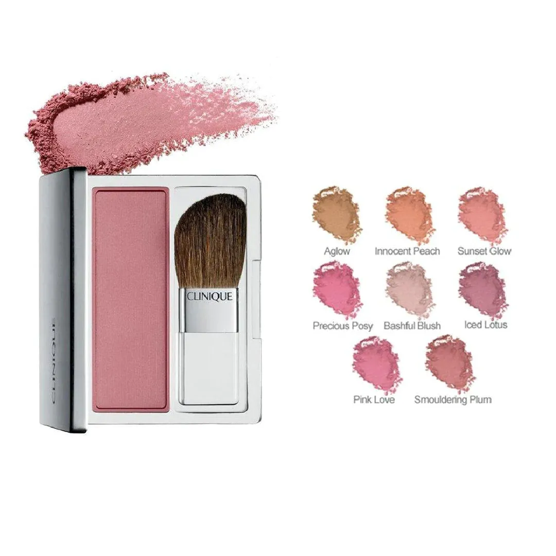 Blushing Blush - Powder Blush