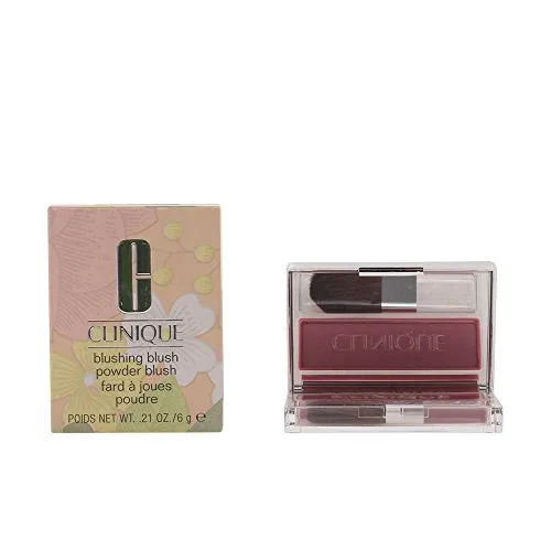 Blushing Blush - Powder Blush
