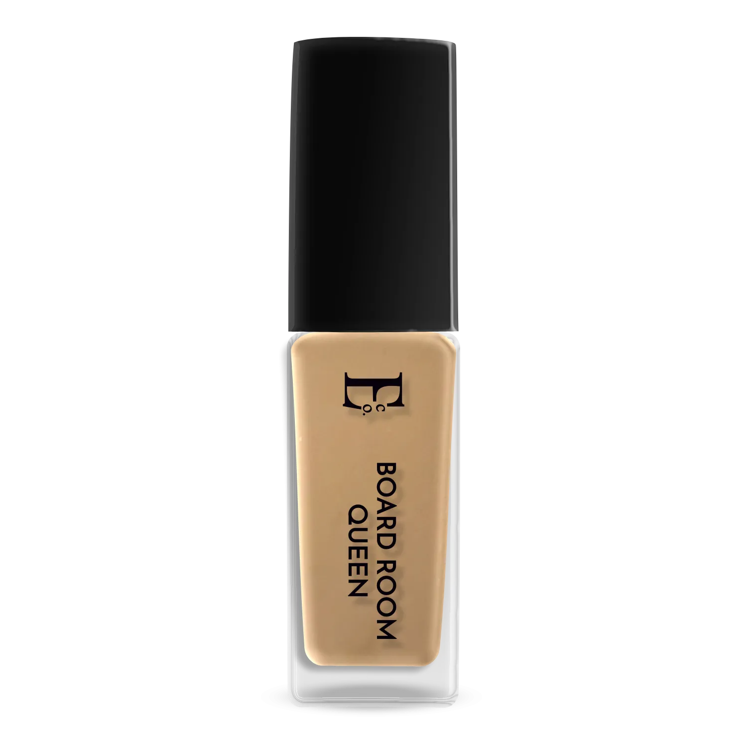 BOARD ROOM QUEEN NAIL POLISH