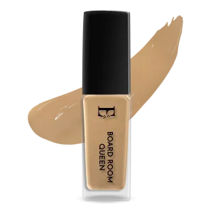 BOARD ROOM QUEEN NAIL POLISH