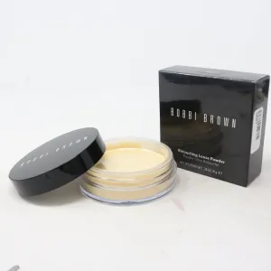 Bobbi Brown Retouching Loose Powder  0.28oz/8g New With Box