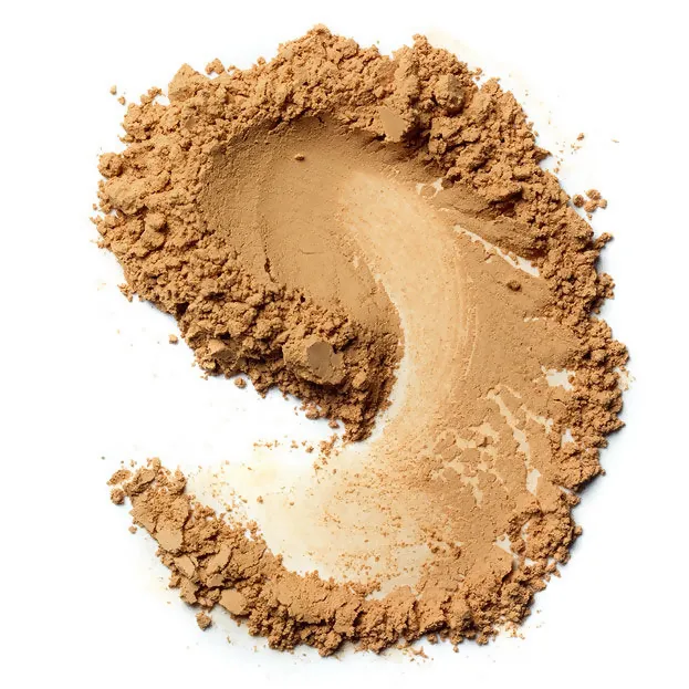 Bobbi Brown Skin Weightless Powder Foundation - Warm Natural