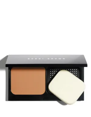 Bobbi Brown Skin Weightless Powder Foundation - Warm Natural
