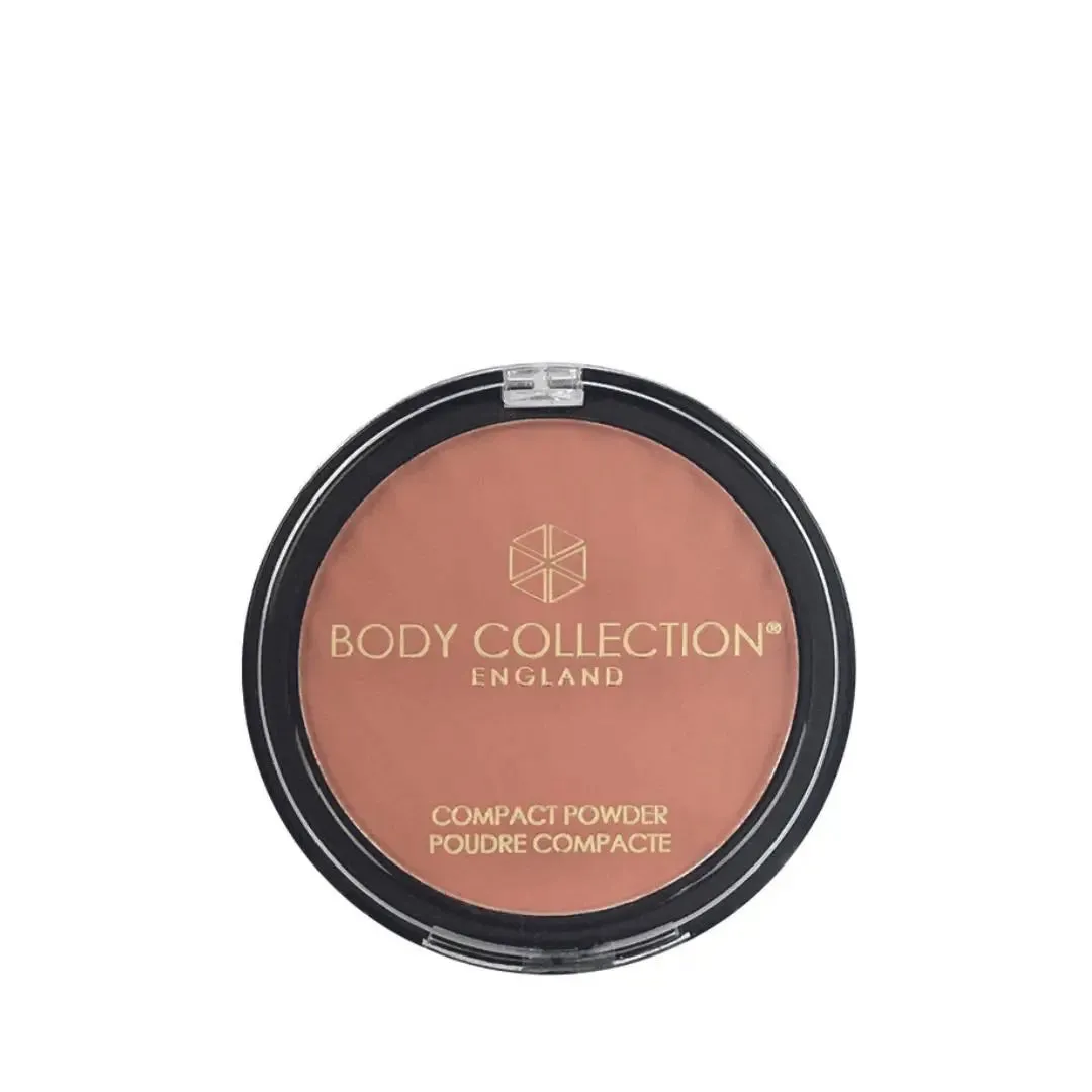 Body Collection Compact Powder