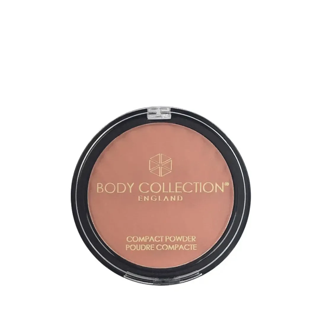 Body Collection Compact Powder