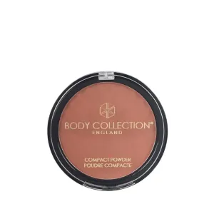 Body Collection Compact Powder