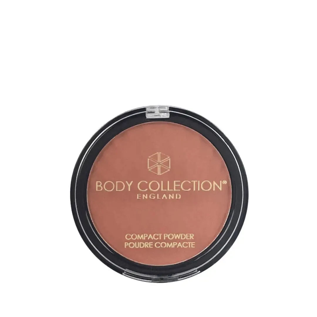 Body Collection Compact Powder