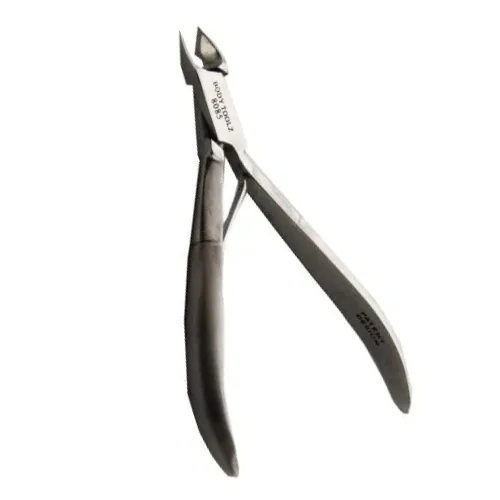 Body Toolz - Angled Ergo-Nip Nipper 1/2 Jaw (8085)