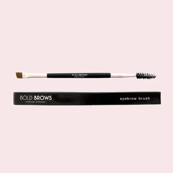 Bold Brows Eyebrow Brush