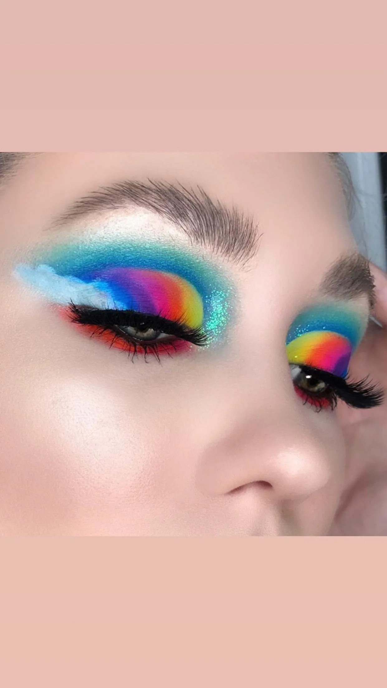 Born to Sparkle® VII - Glitter Palette