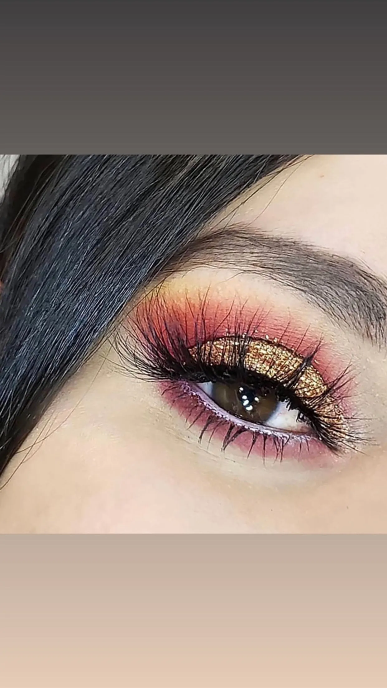 Born to Sparkle® VII - Glitter Palette