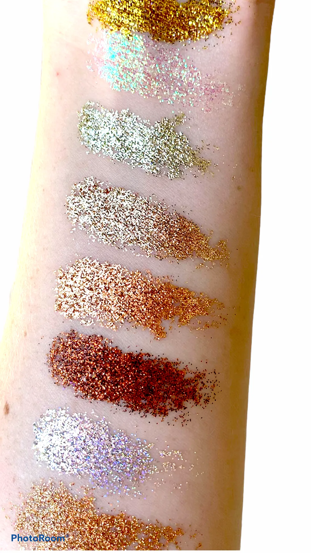 Born to Sparkle® VII - Glitter Palette