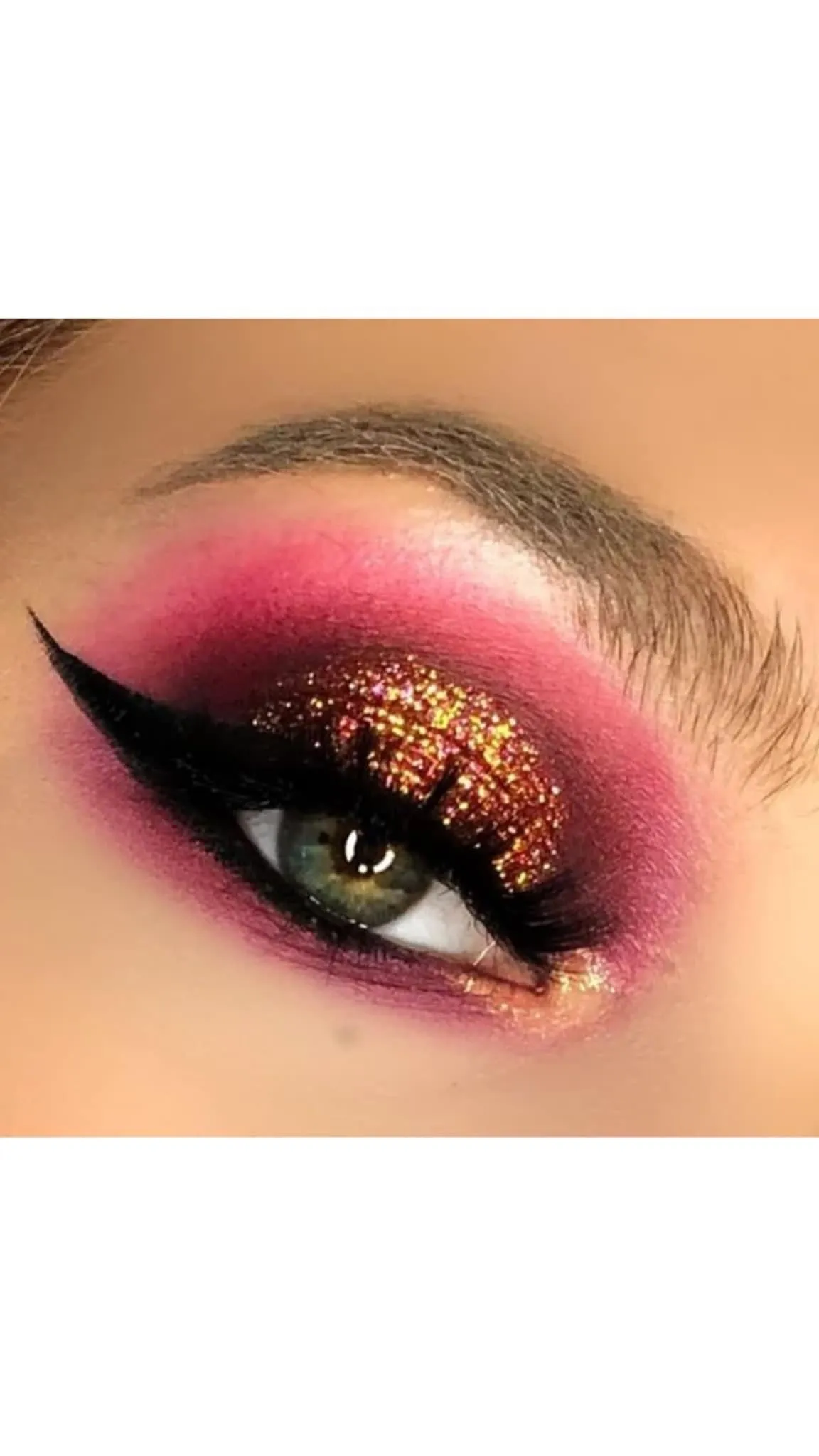 Born to Sparkle® VII - Glitter Palette