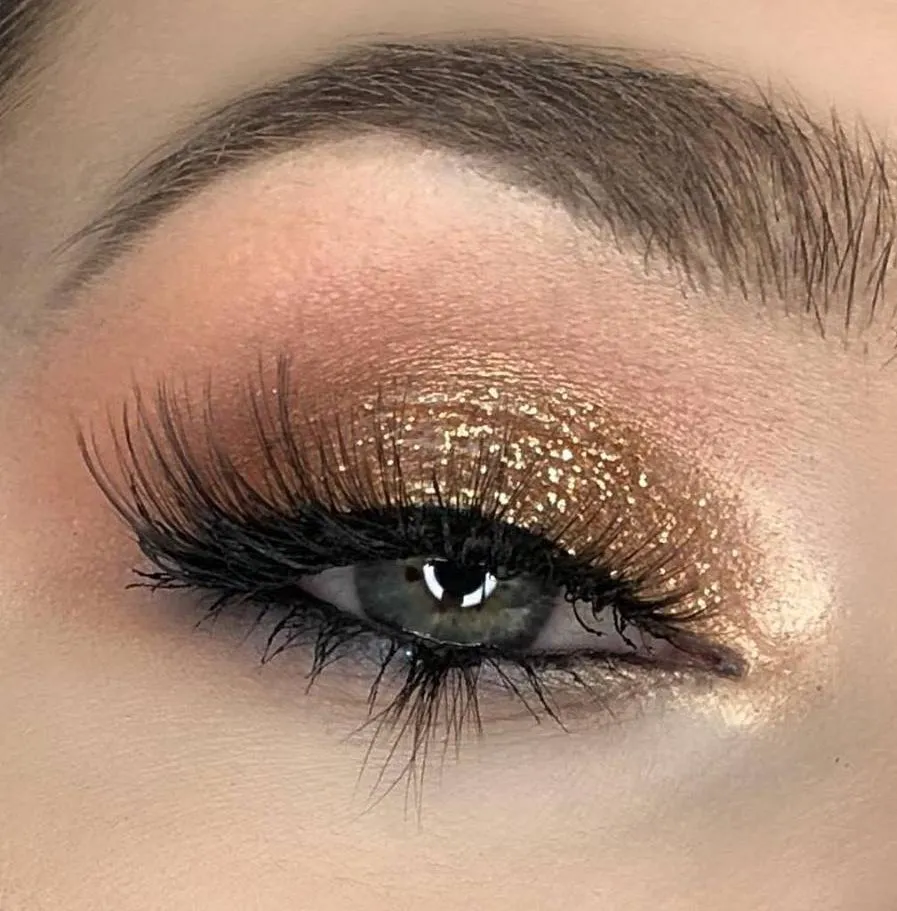 Born to Sparkle® VII - Glitter Palette