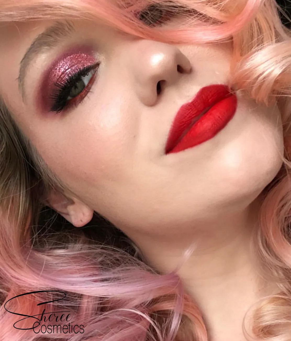 Born to Sparkle® VII - Glitter Palette