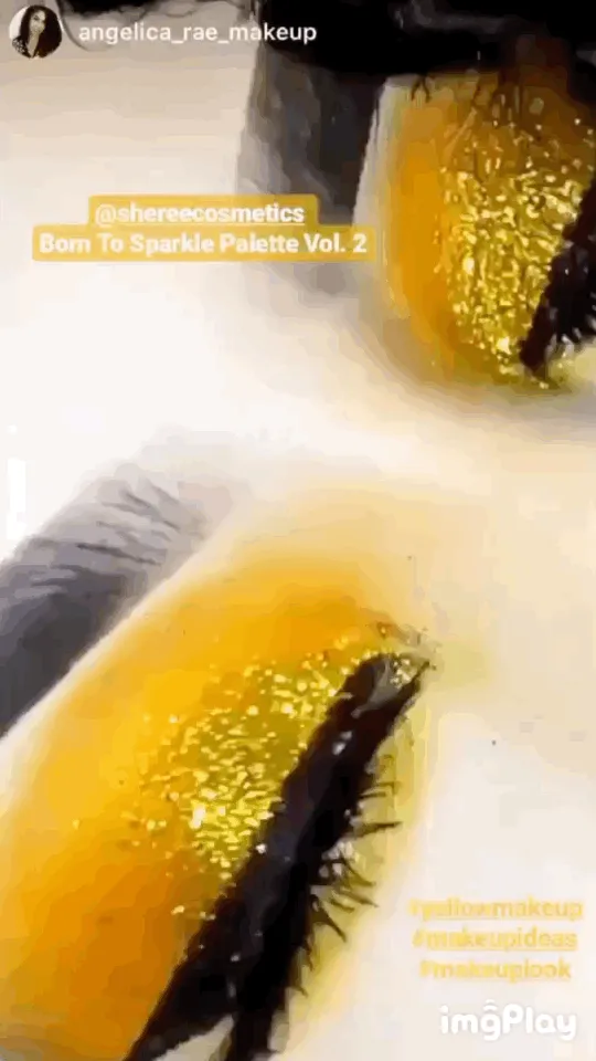 Born to Sparkle® VII - Glitter Palette