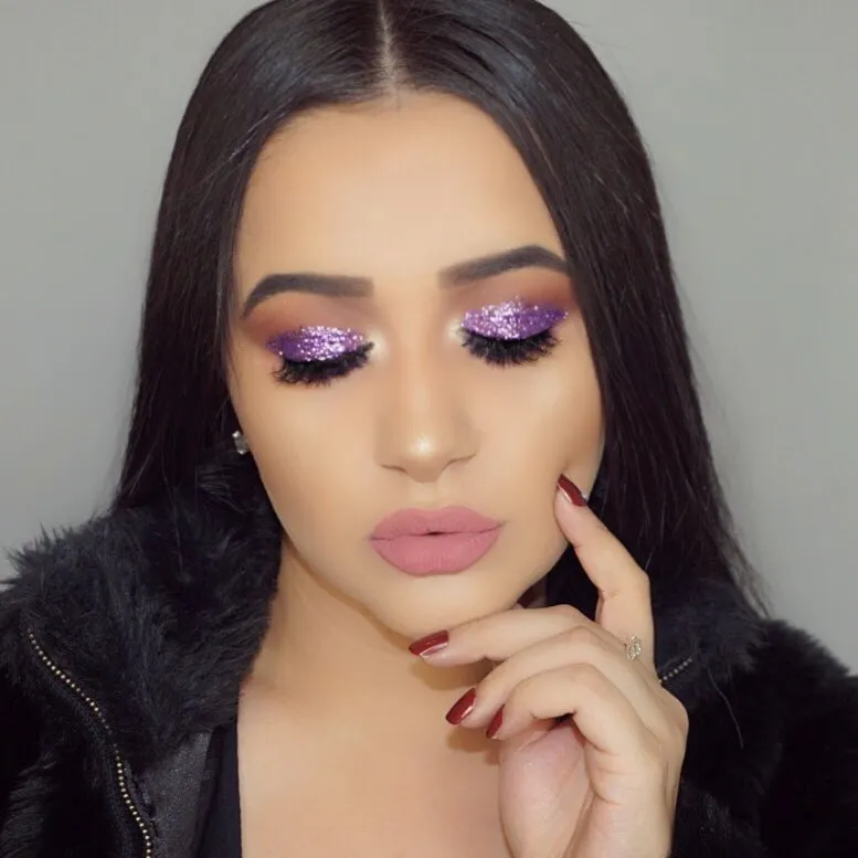 Born to Sparkle® VII - Glitter Palette
