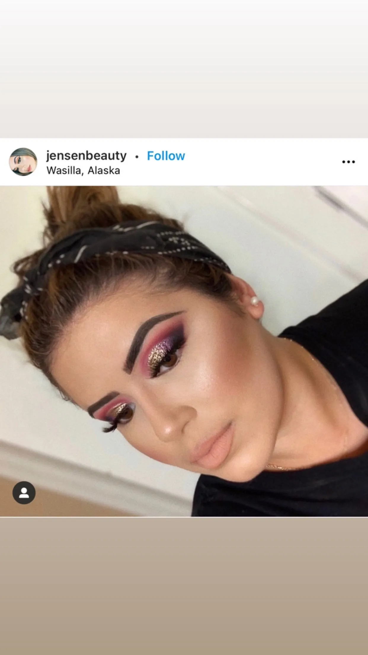 Born to Sparkle® VII - Glitter Palette