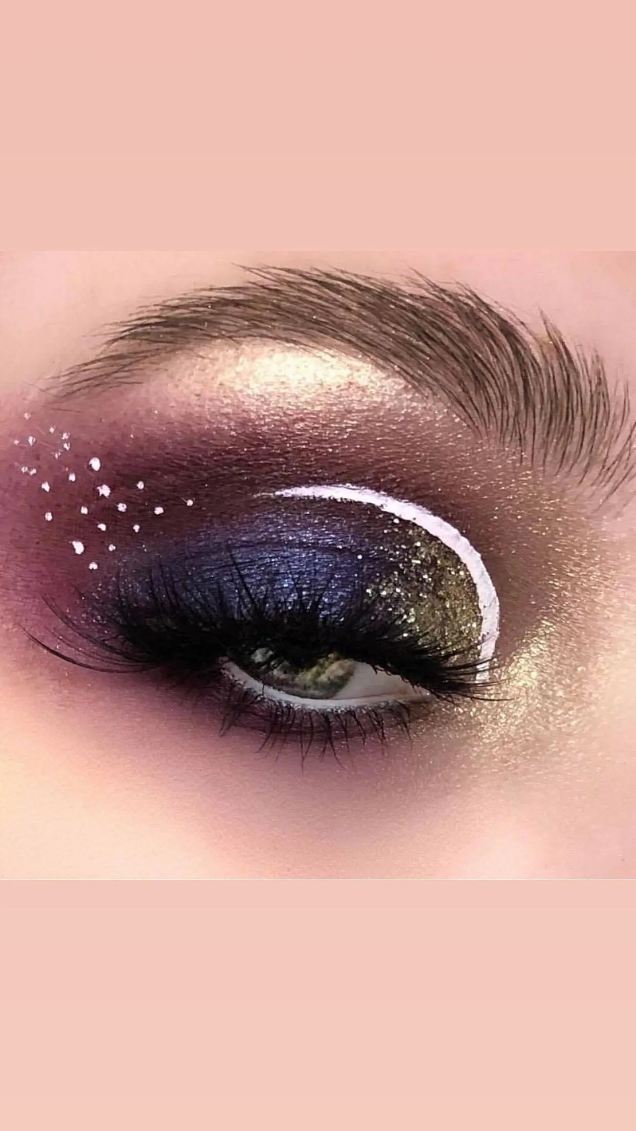 Born to Sparkle® VII - Glitter Palette