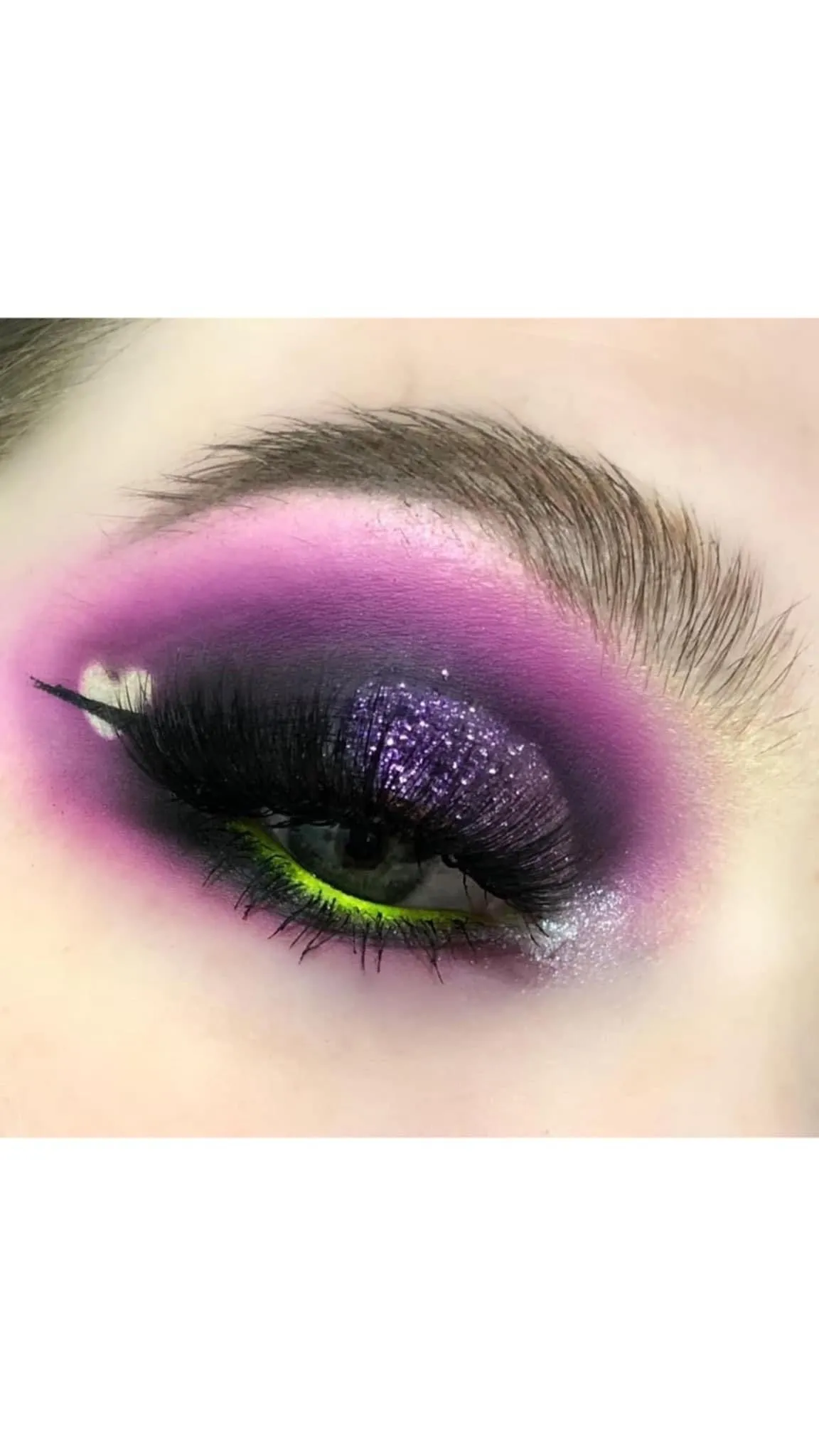 Born to Sparkle® VII - Glitter Palette