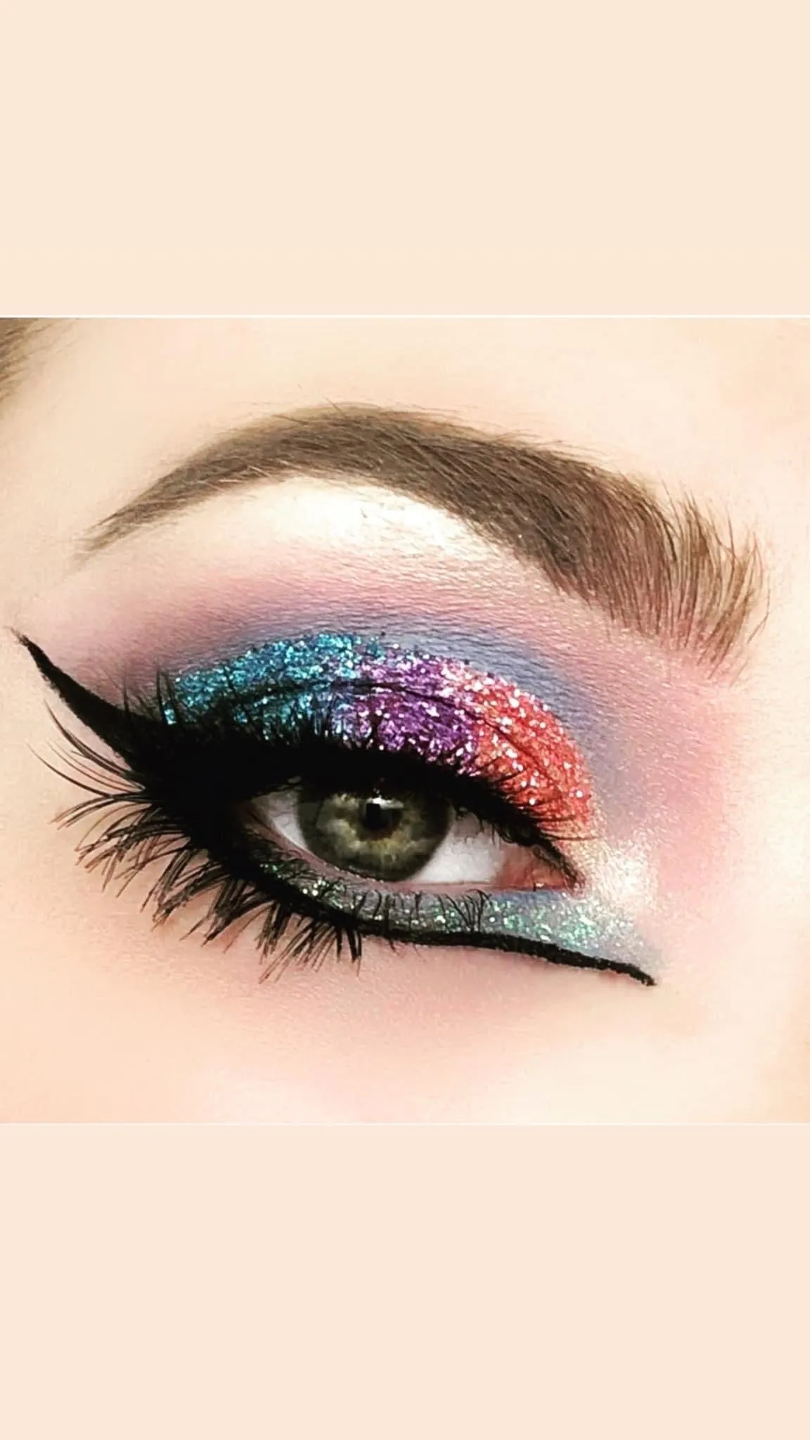 Born to Sparkle® VII - Glitter Palette