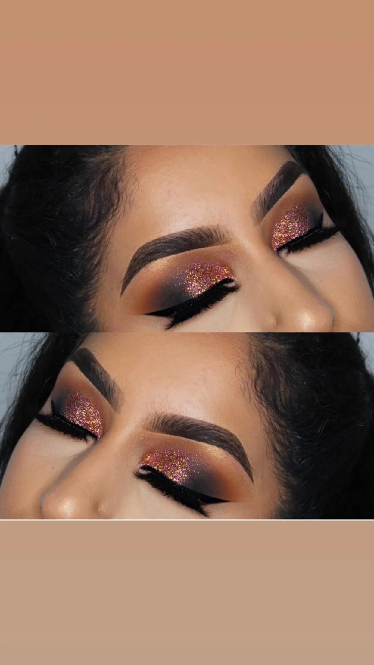 Born to Sparkle® VII - Glitter Palette