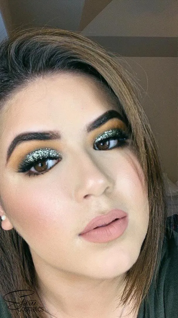 Born to Sparkle® VII - Glitter Palette