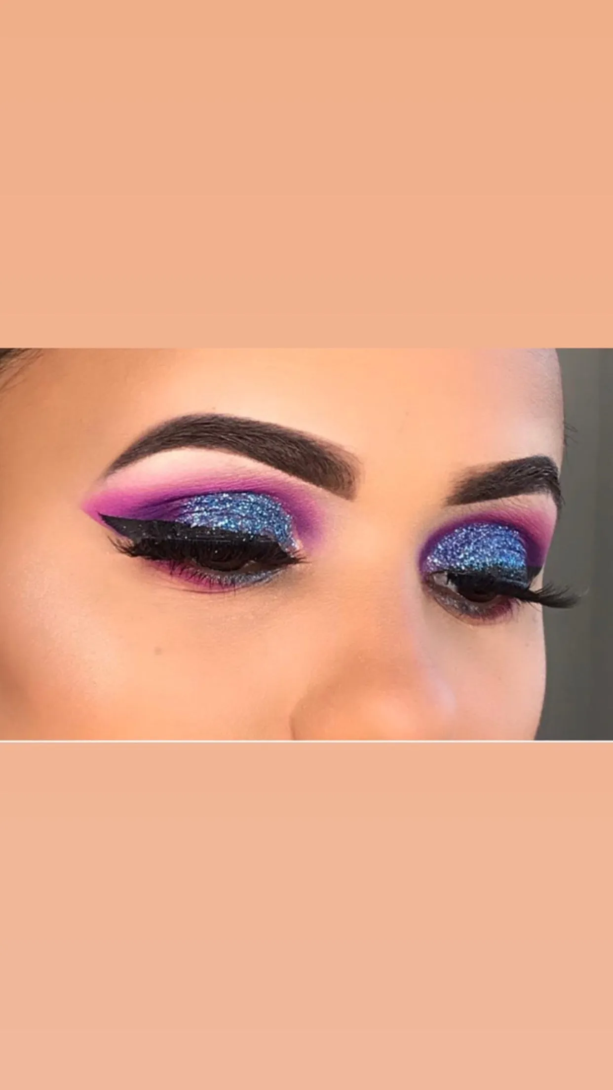 Born to Sparkle® VII - Glitter Palette