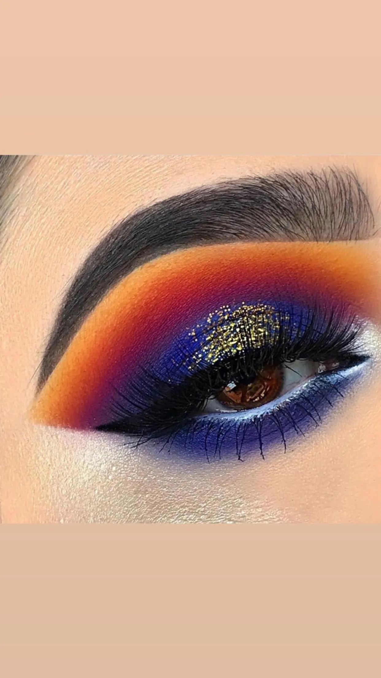Born to Sparkle® VII - Glitter Palette