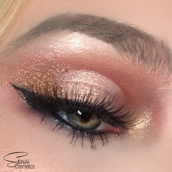 Born to Sparkle® VII - Glitter Palette