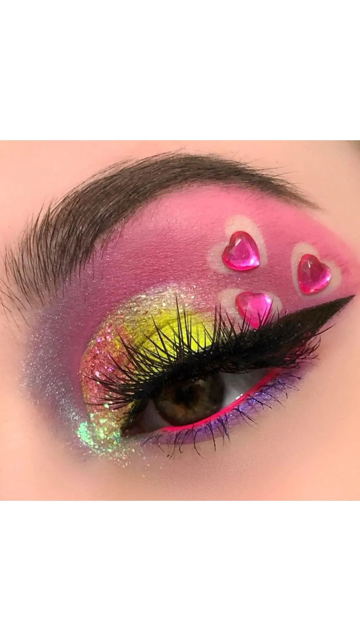 Born to Sparkle® VII - Glitter Palette