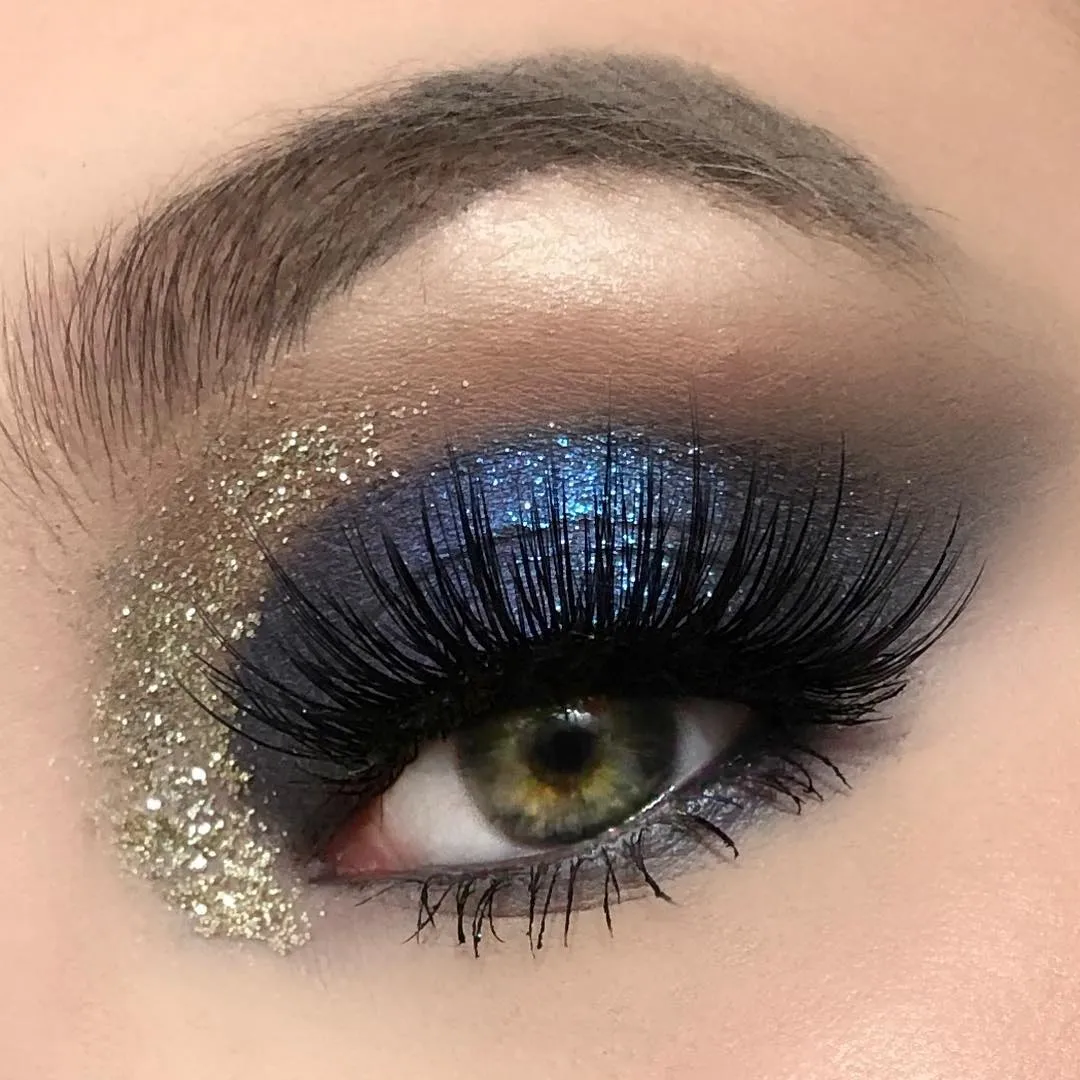 Born to Sparkle® VII - Glitter Palette