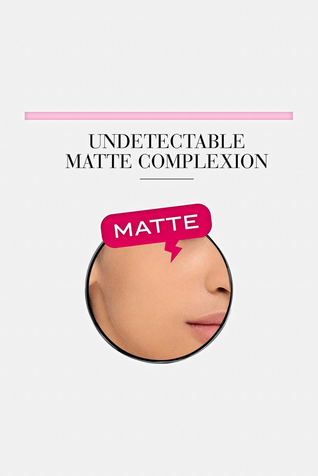 Bourjois Air Mat 24H. Foundation Colour 05- Golden Beige